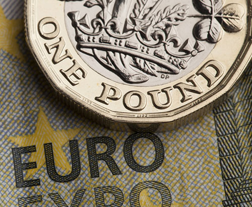 Sterling Rates Hold Above 1.16 Against the Euro as 'Freedom Day' Uncertainty Continues