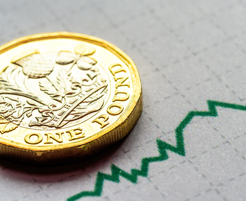 Pound Remains Strong During June