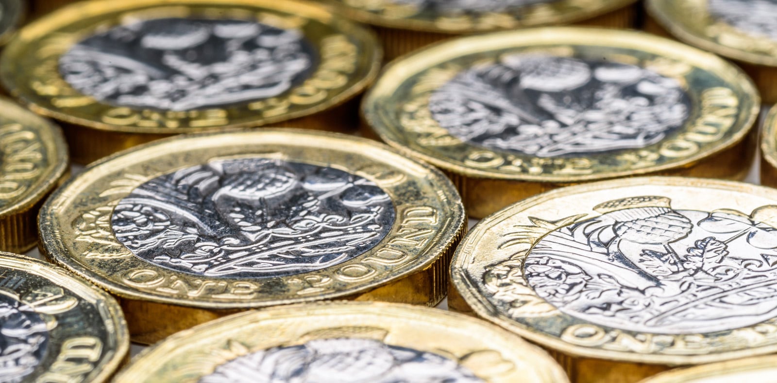 Sterling Continues to Weaken as Festive Season Approaches