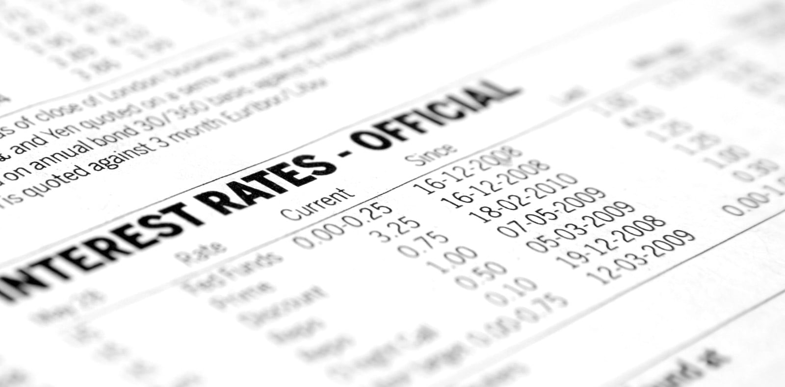  What are the Pros and Cons of Negative Interest Rates 