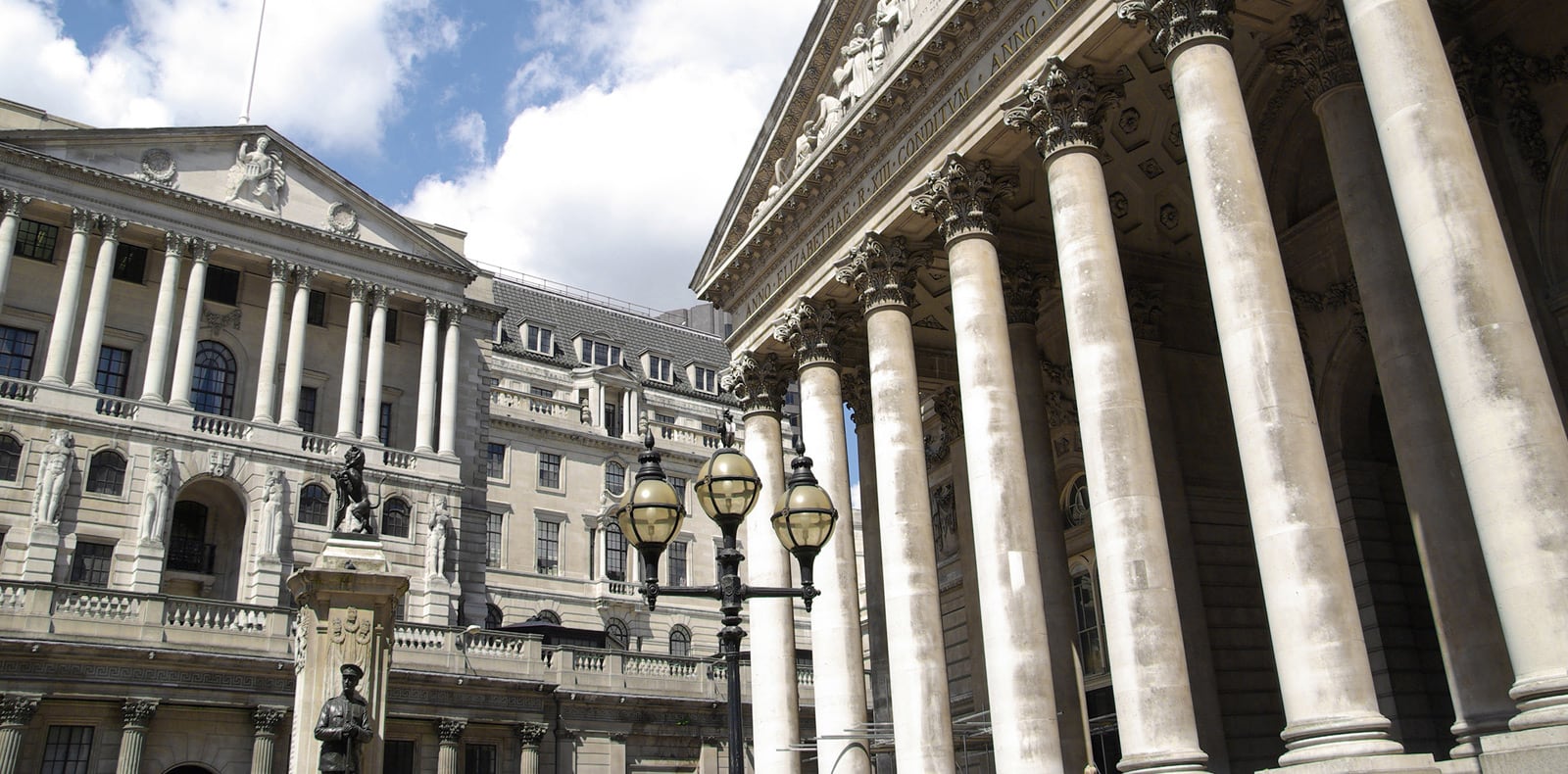 Another Bank of England Member Suggests a ‘Wait and See’ Approach is Preferred 