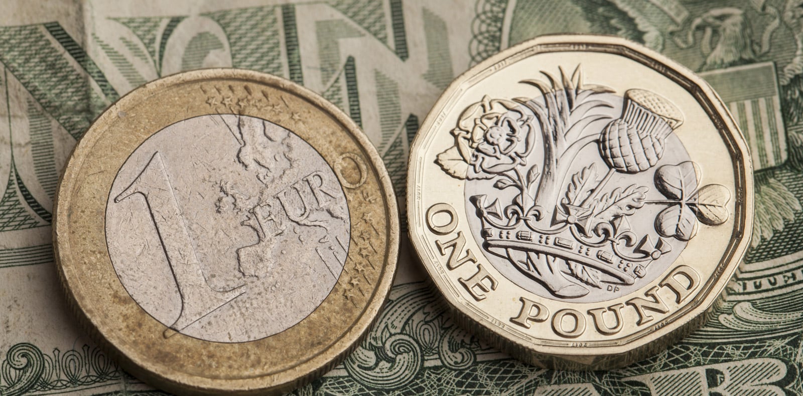 Euro Continues Failure to Hold its Own Against Sterling and US Dollar 