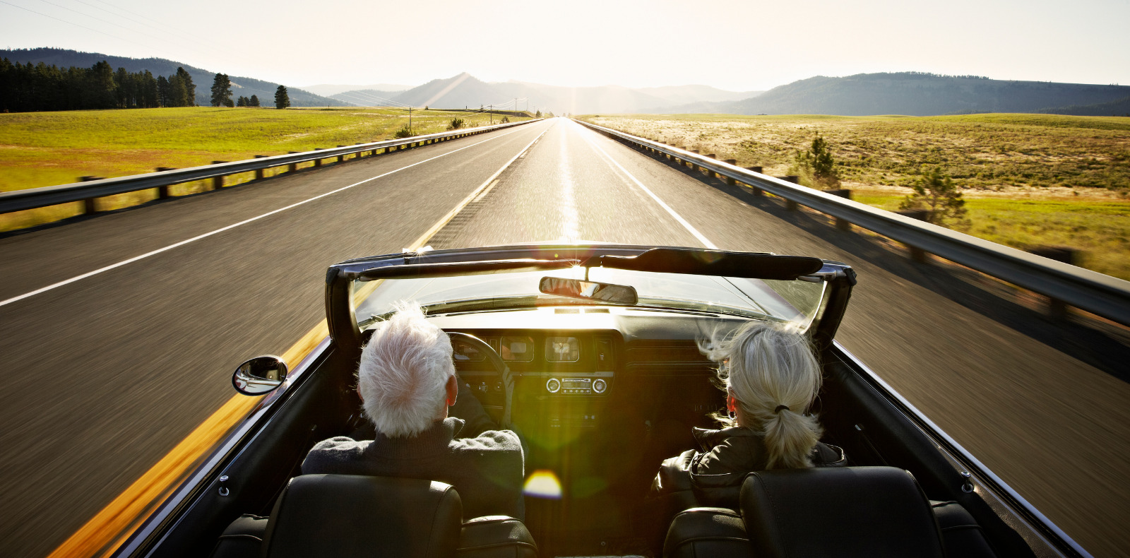Moving Abroad: Should I Take My Car With Me? 
