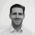 Louis White, Sales Director