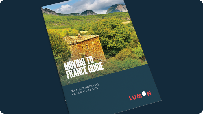 Moving to France Guide