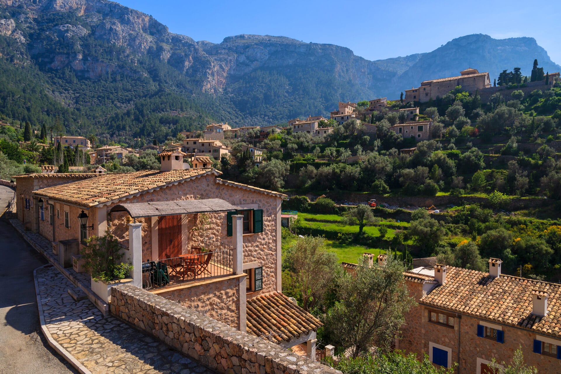 How Spain's Golden Visa changes could impact your sale