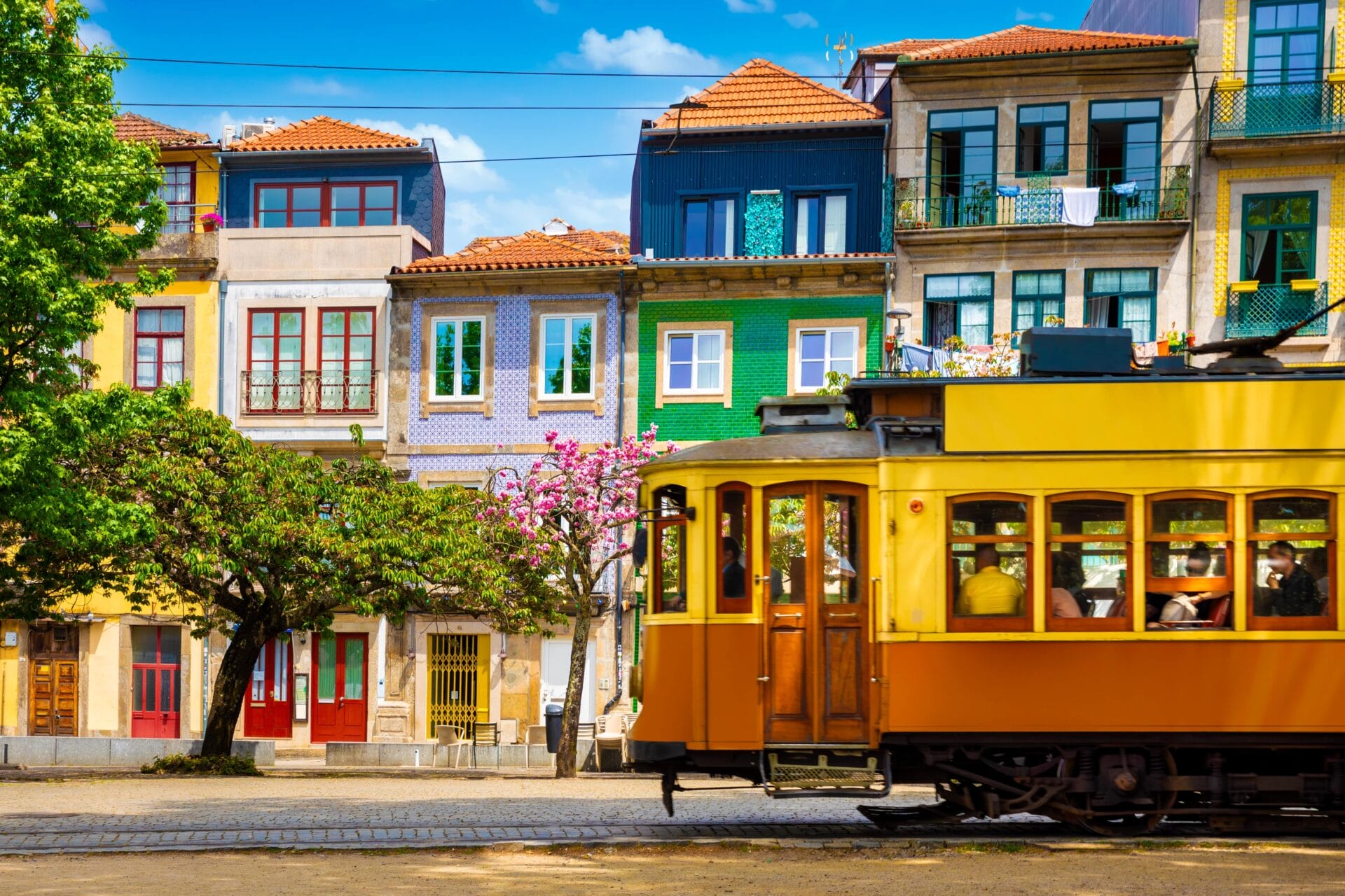 Local expertise to help sell property in Portugal