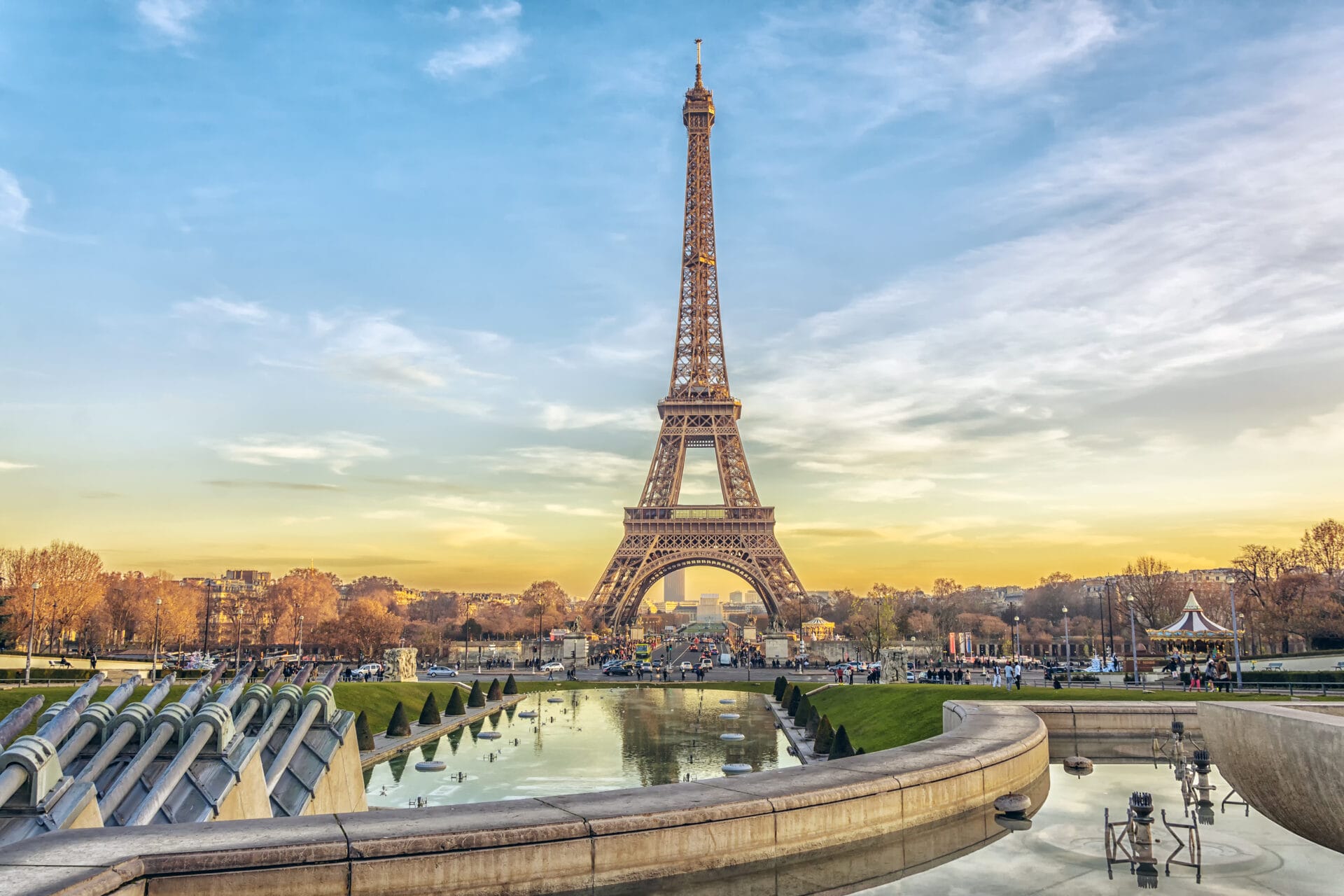 What to consider when selling property in France as a non-resident