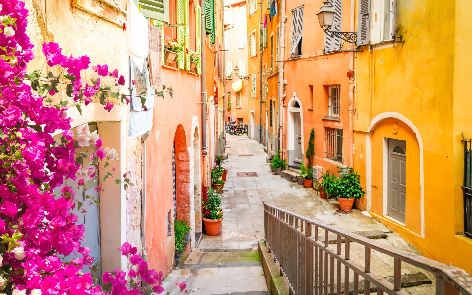 How to prepare your property for sale