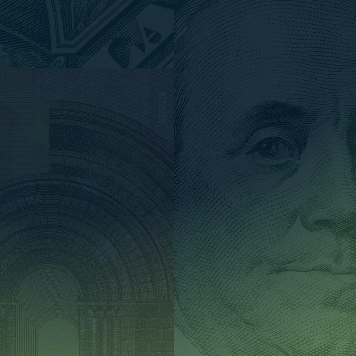 Volatility isn’t random.
Be ready with the right strategy.