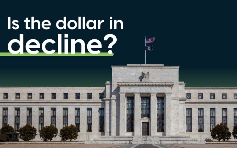 The dollar’s struggles are far from over this February