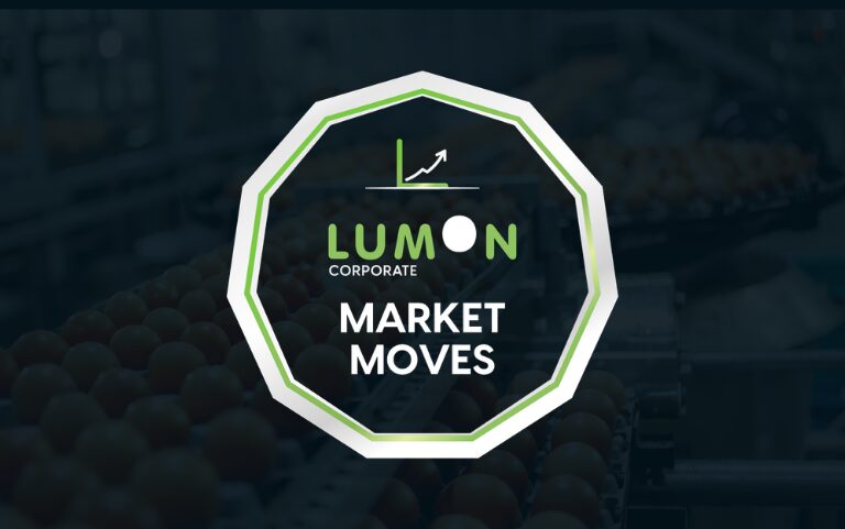 Energy premiums, global conflict and inflationary pressures: the April FX outlook for food and beverage businesses