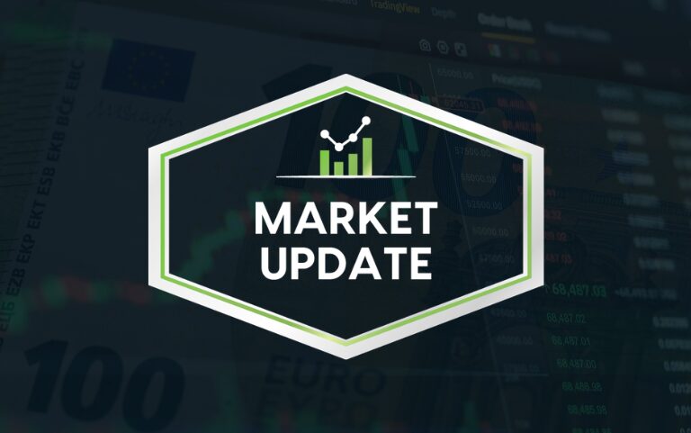 Markets take heart at possibility of peace