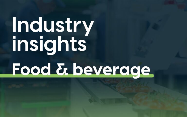 Why geopolitical turbulence is rewriting the FX playbook for food & drink manufacturers 
