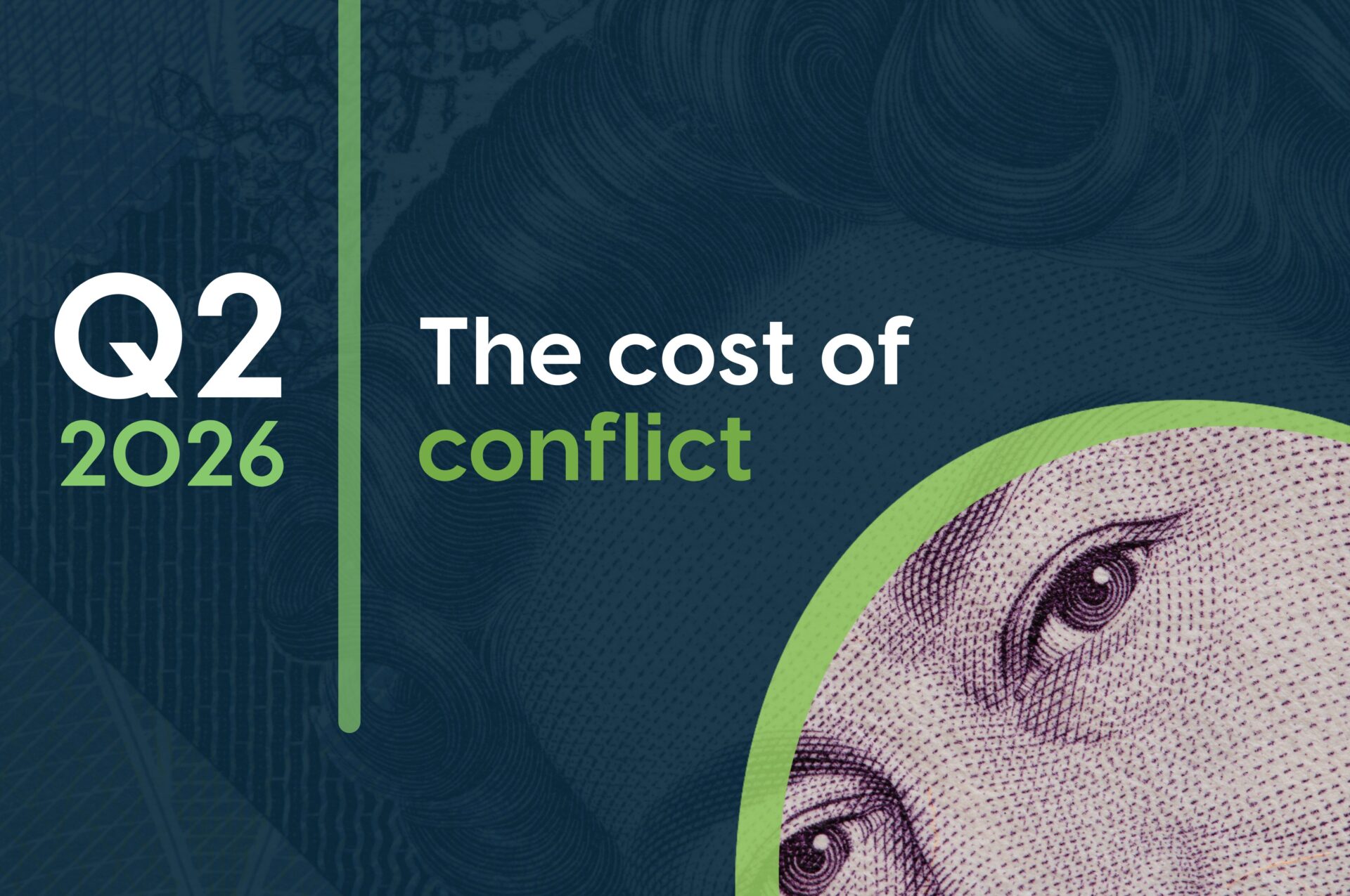 Navigating currency volatility in Q2 2026