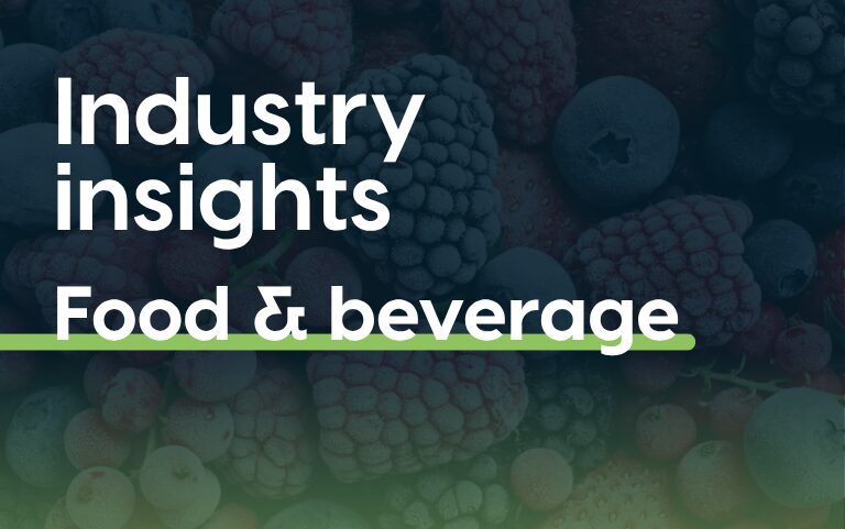 The FX costs you are overlooking in your frozen food supply chain 