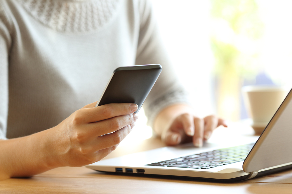 What is a spot contract and when should you use one?