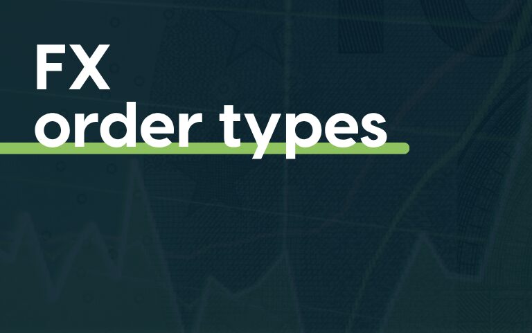 FX Order types 