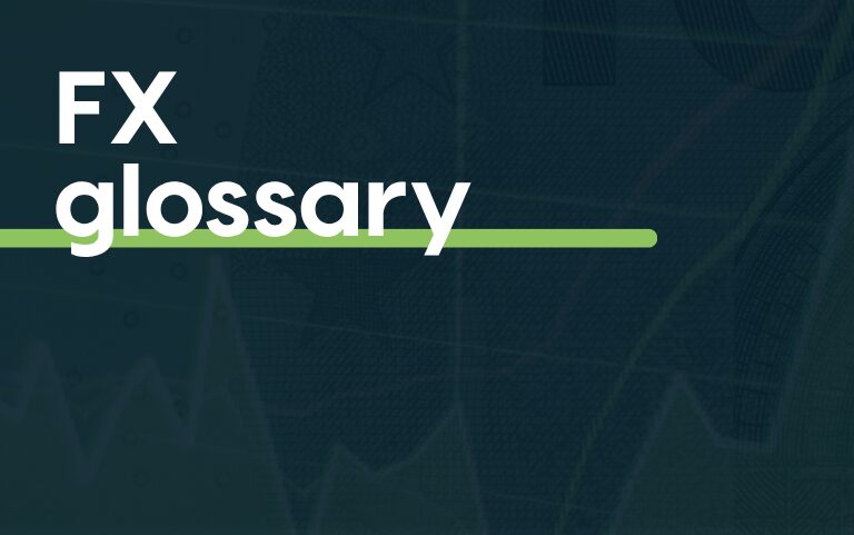fx glossary